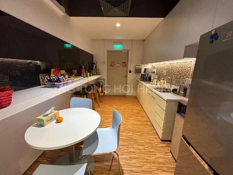 Office for Rent in  Velocity @ Novena Square - Image 12